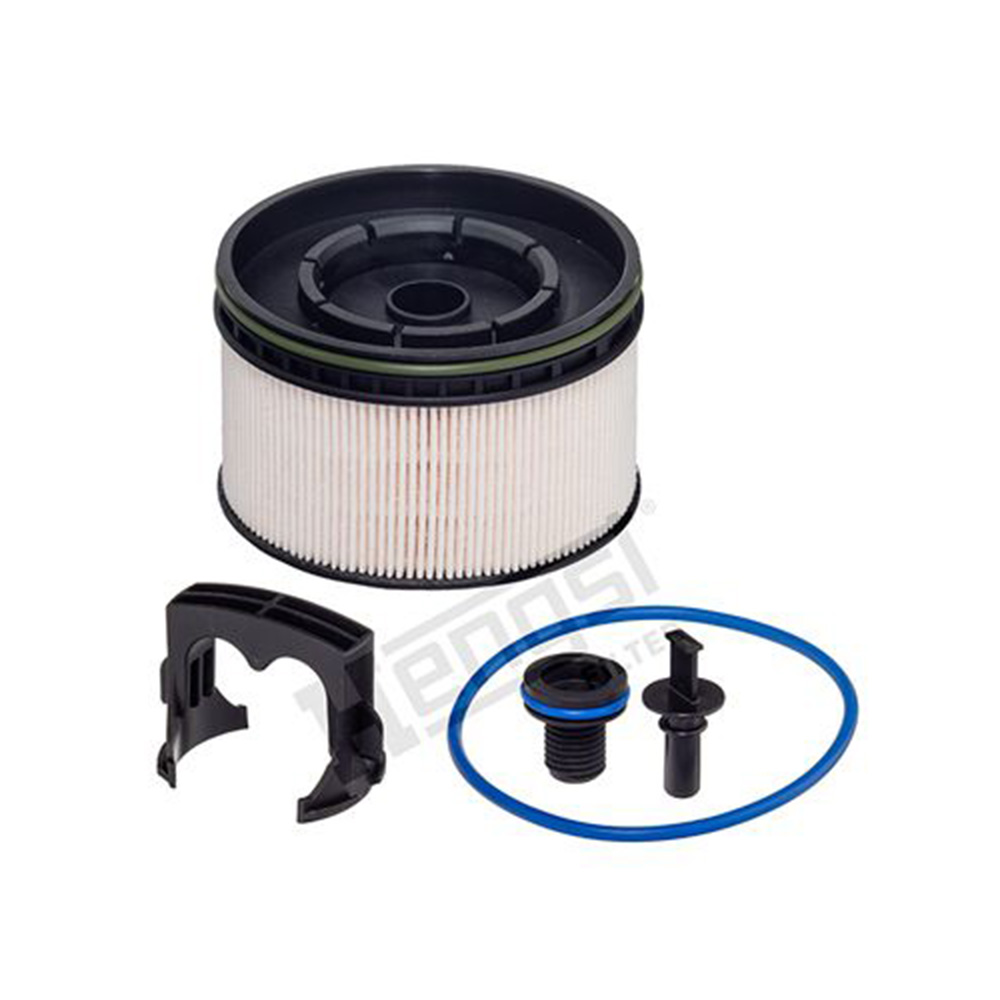 벤츠 G400d W463 19-현재 HENGST 연료필터 Q0N3