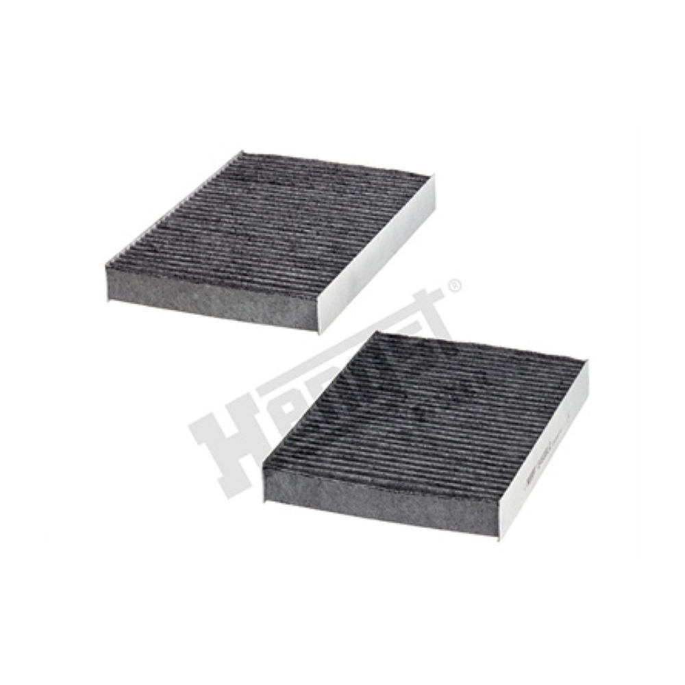 BMW X6 M F96 19-23년 HENGST 에어컨필터 7SGM