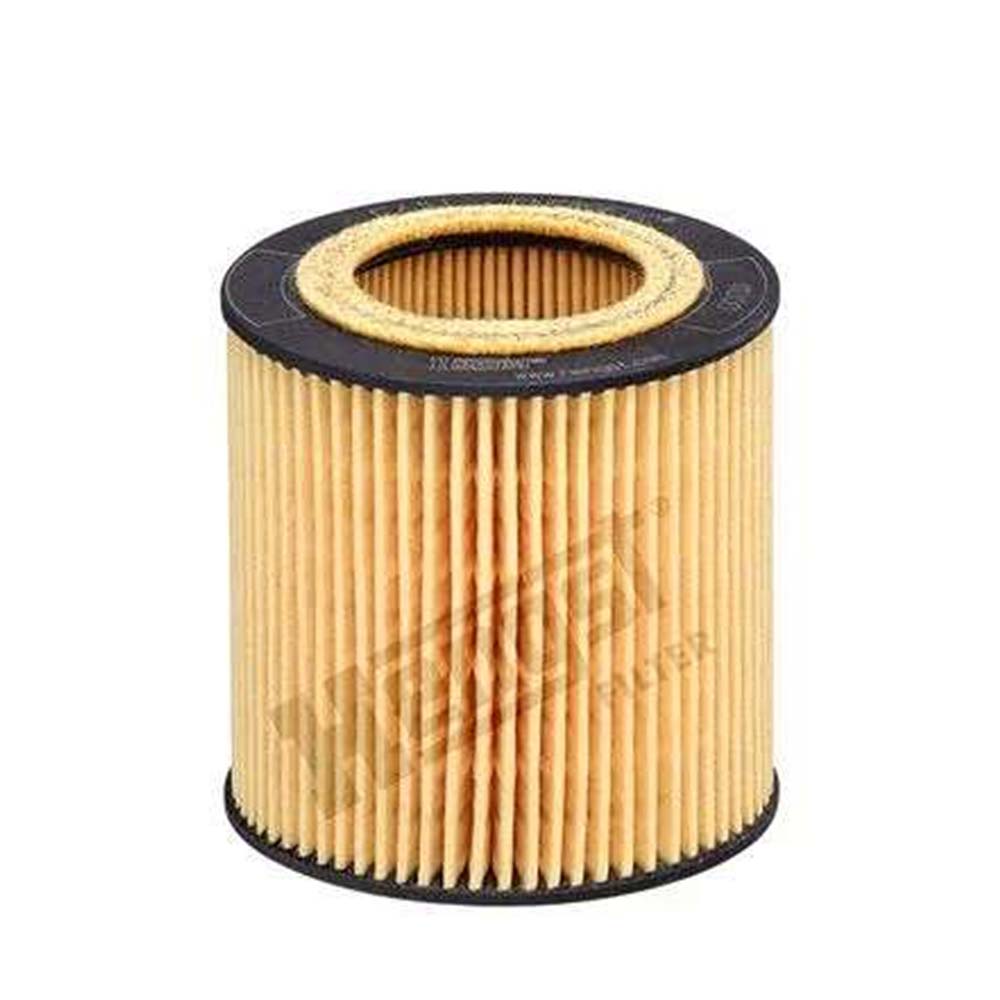 BMW X3 35i F25 10-17년 HENGST 엔진오일필터 DPEW