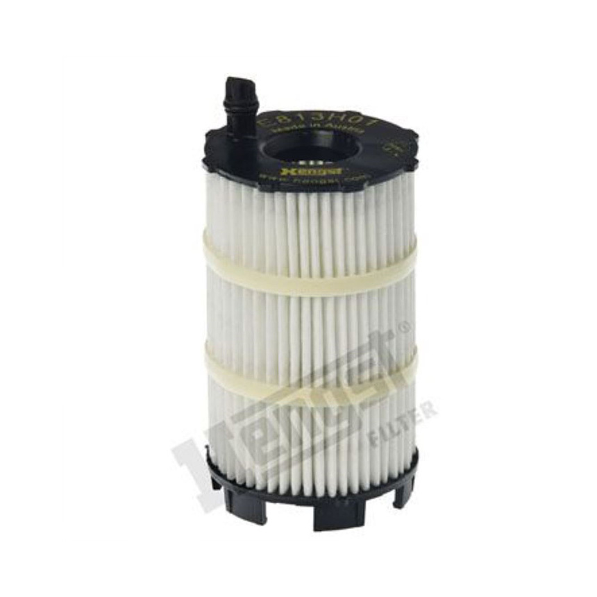 아우디 A6 4.2 FSI 4F 04-11년 HENGST 엔진오일필터 40D8