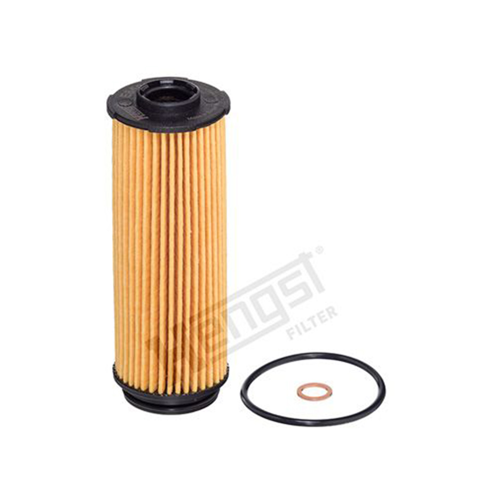 BMW 540i Hybrid G30 16-23년 HENGST 엔진오일필터 8DXC