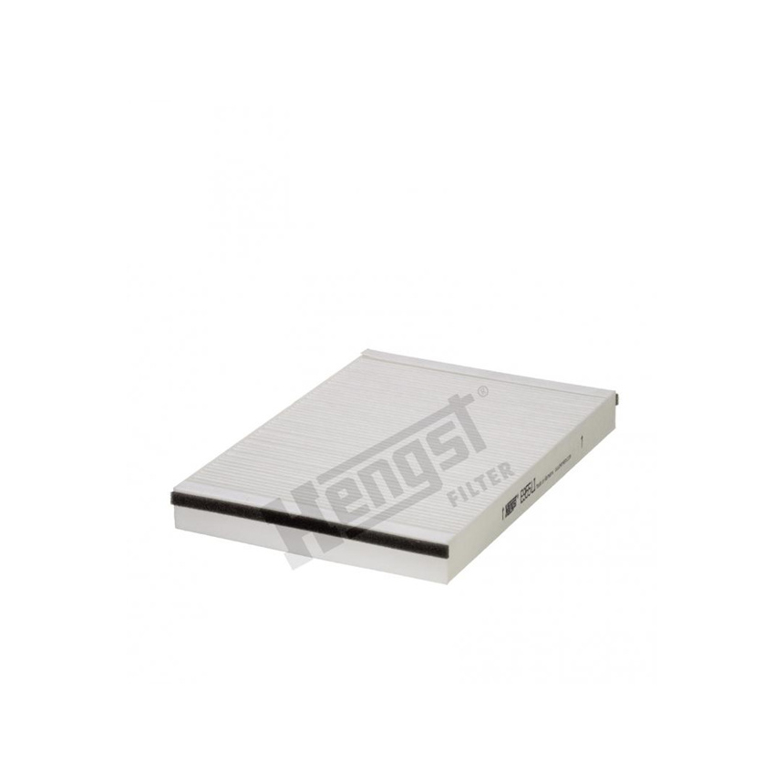 아우디 S4 8E 03-04년 HENGST 에어컨필터 E3LD