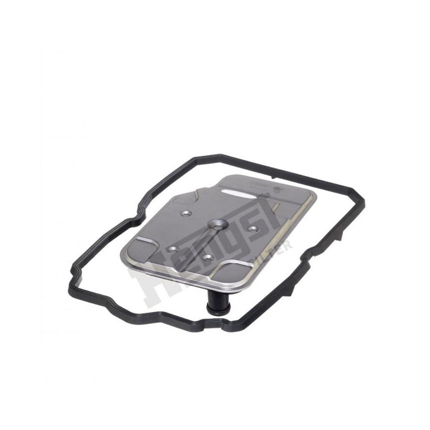 벤츠 S550 W222 13-17년 HENGST 미션 오일필터 QC58