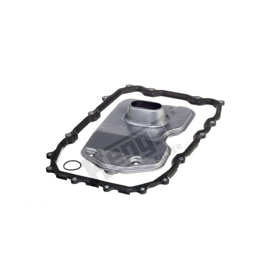 포르쉐 카이엔 3.6 9PA 02-10년 HENGST 미션 오일필터 AF7Q