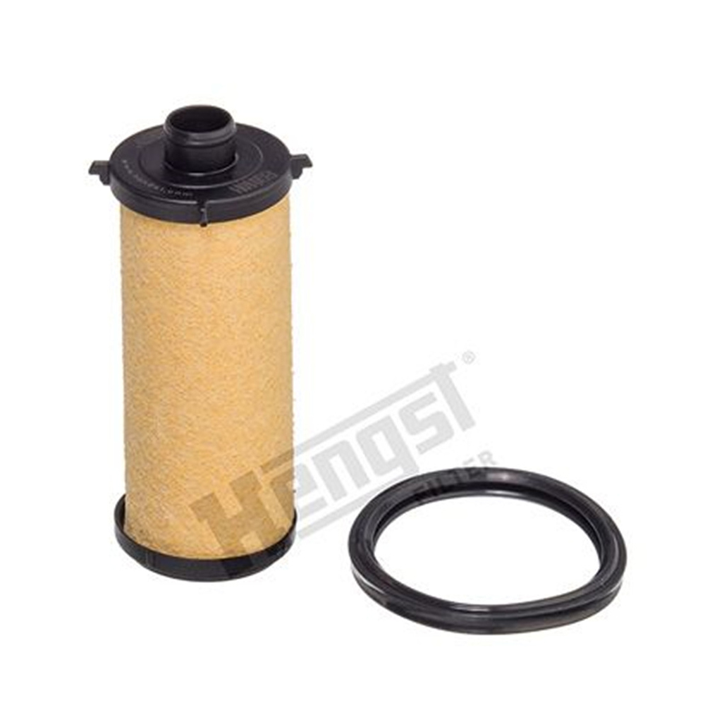 벤츠 B160d W246 13-18년 HENGST 미션오일필터 세트 1XQ4