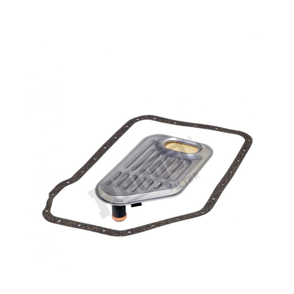 폭스바겐 파사트 4.0 3B3 00-05년 HENGST 미션 오일필터 22MS