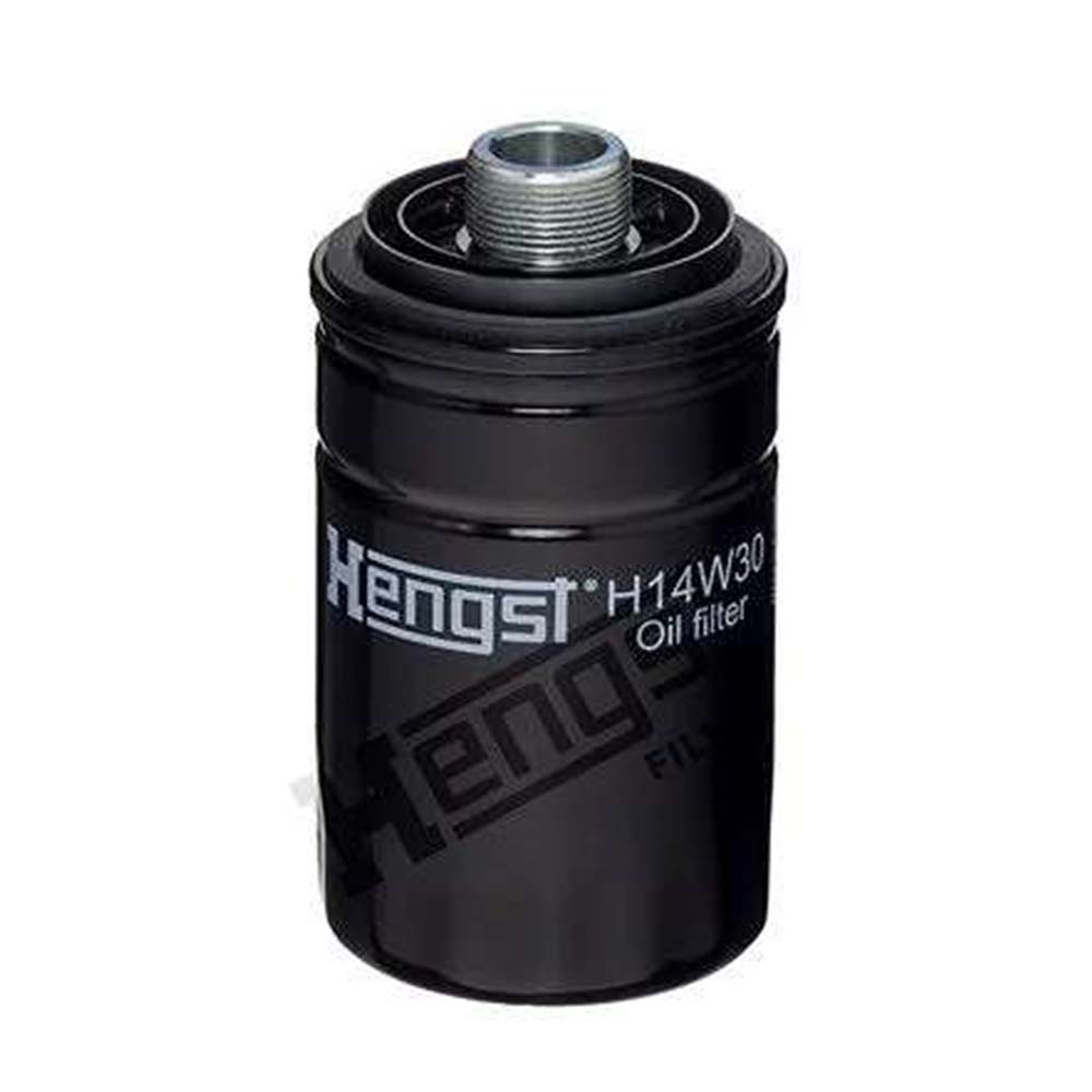 아우디 TT 1.8 TFSI 8J 06-14년 HENGST 엔진오일필터 NIOX