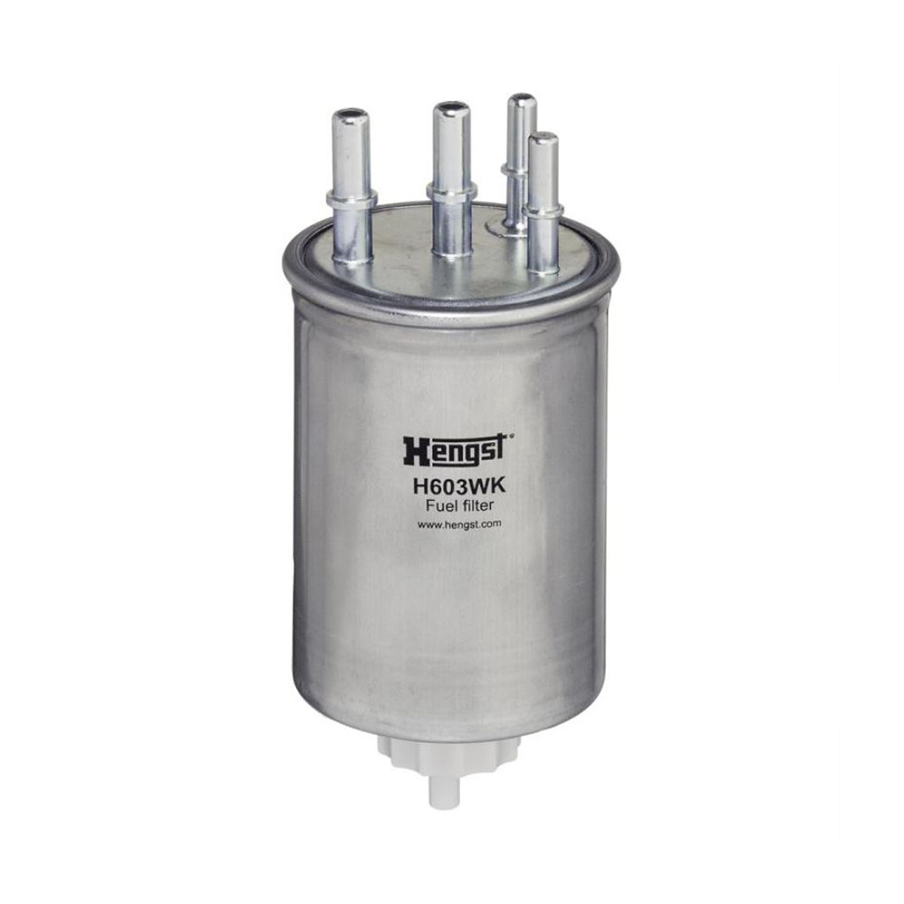 랜드로버 레인지로버 스포츠 3.0 SDV6 Hybrid L494 13-현재 HENGST 연료필터 775J