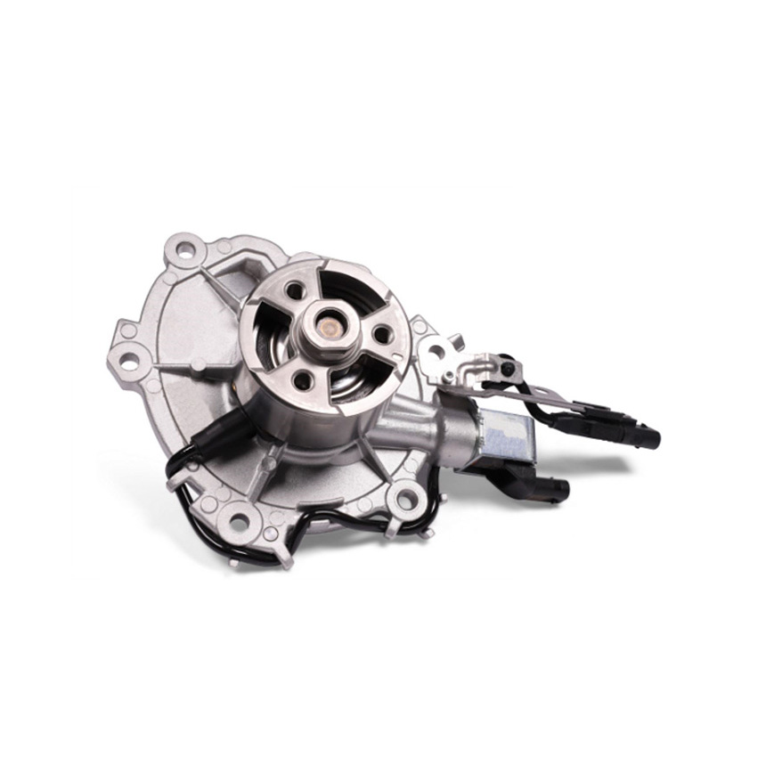 랜드로버 디스커버리 2.0 Sd4 L462 16-현재 HEPU 워터펌프 J4VI