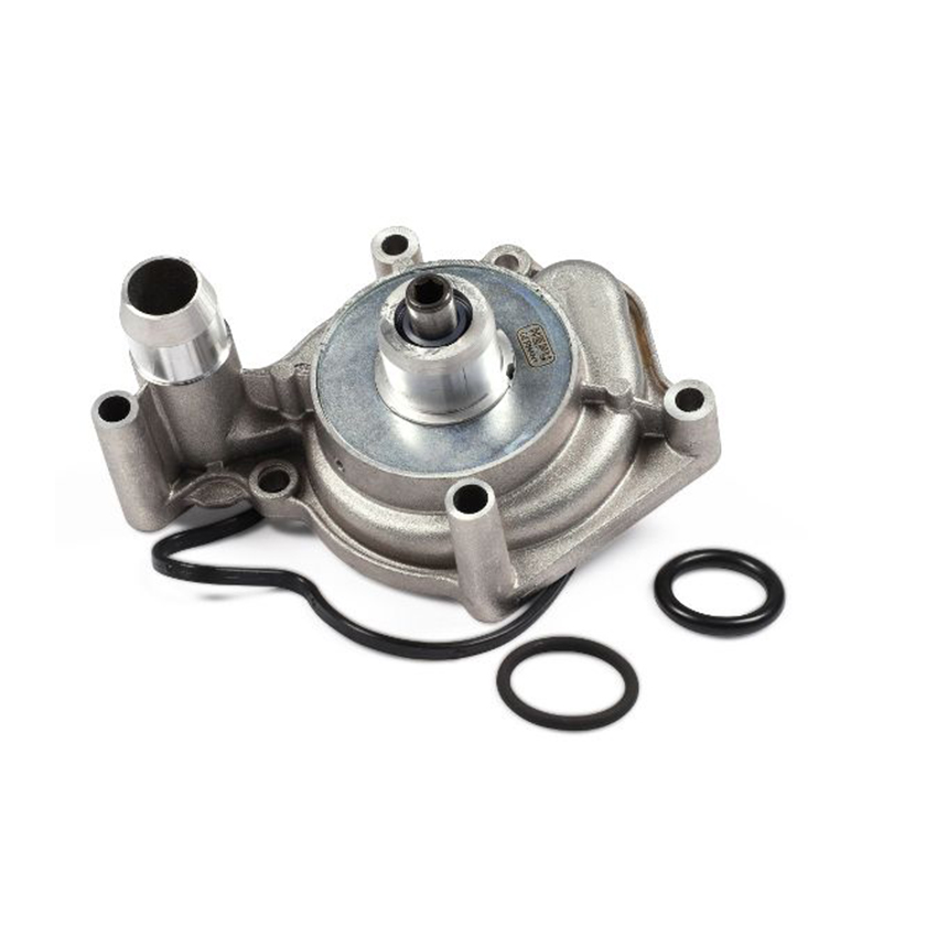 아우디 S4 8E 03-04년 HEPU 워터펌프 MW4O