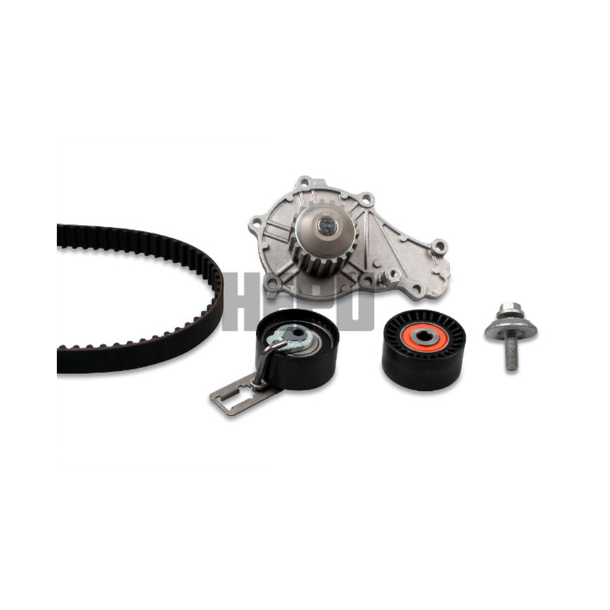 푸조 5008 1.6 HDi 10-17년 HEPU 워터펌프 타이밍벨트 세트 K23F