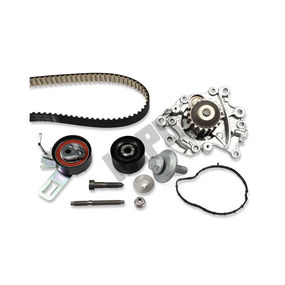 푸조 5008 1.5 BlueHDi 16-현재 HEPU 타이밍벨트 세트 U8C1