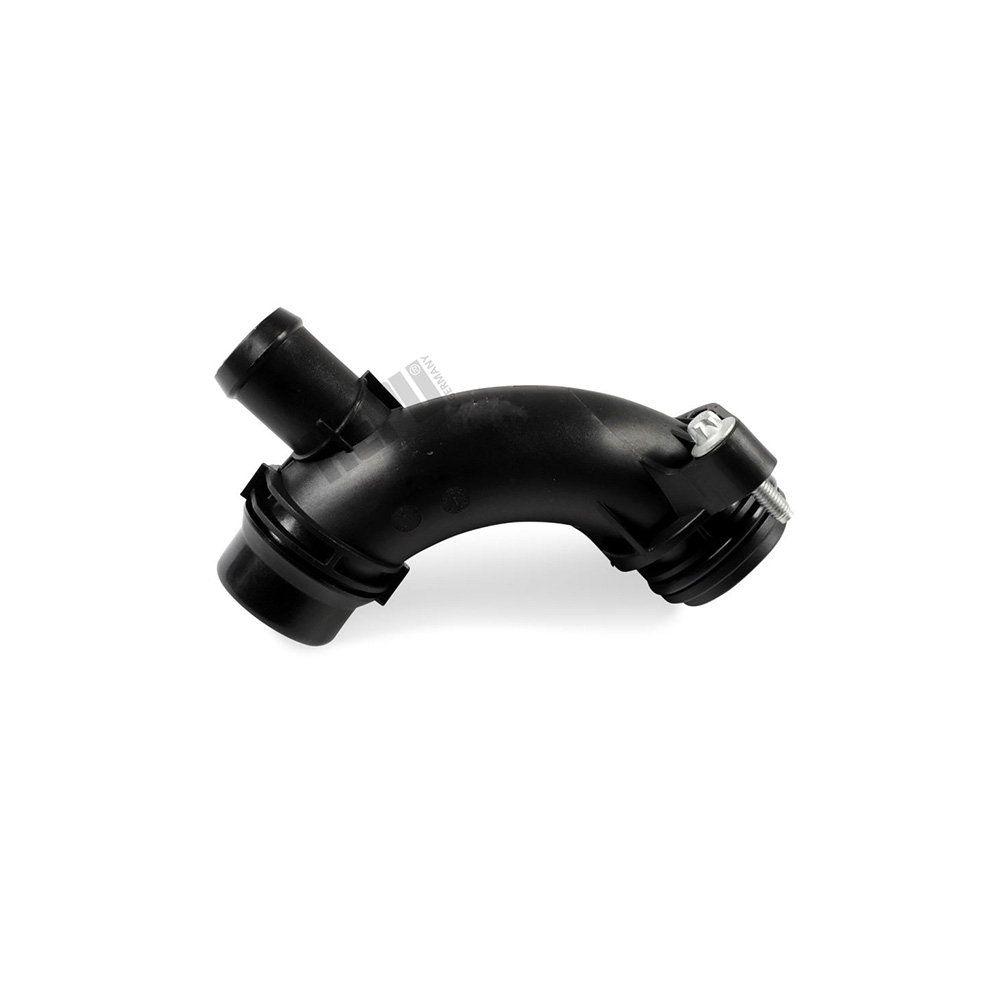 벤츠 C300 C205 15-18년 HEPU 냉각수 플랜지 W61A