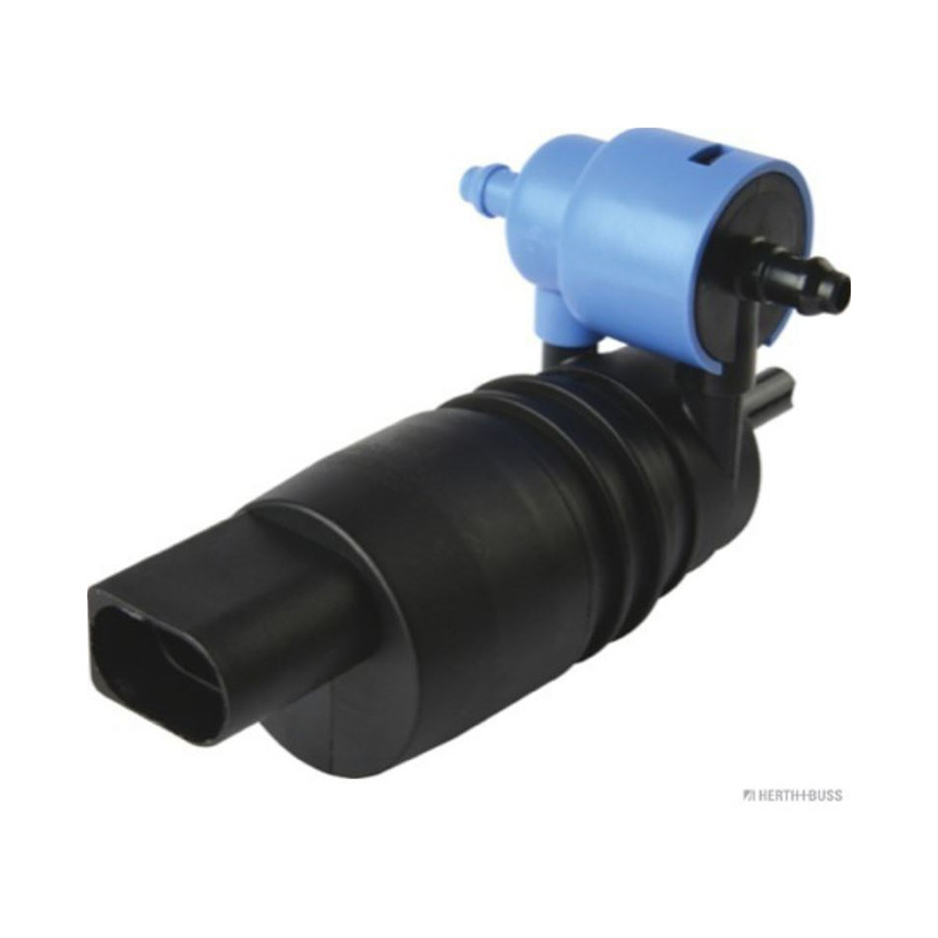 폭스바겐 골프 1.2 TSI 5G1 12-현재 HERTHBUSS 워셔액 펌프 LU7O