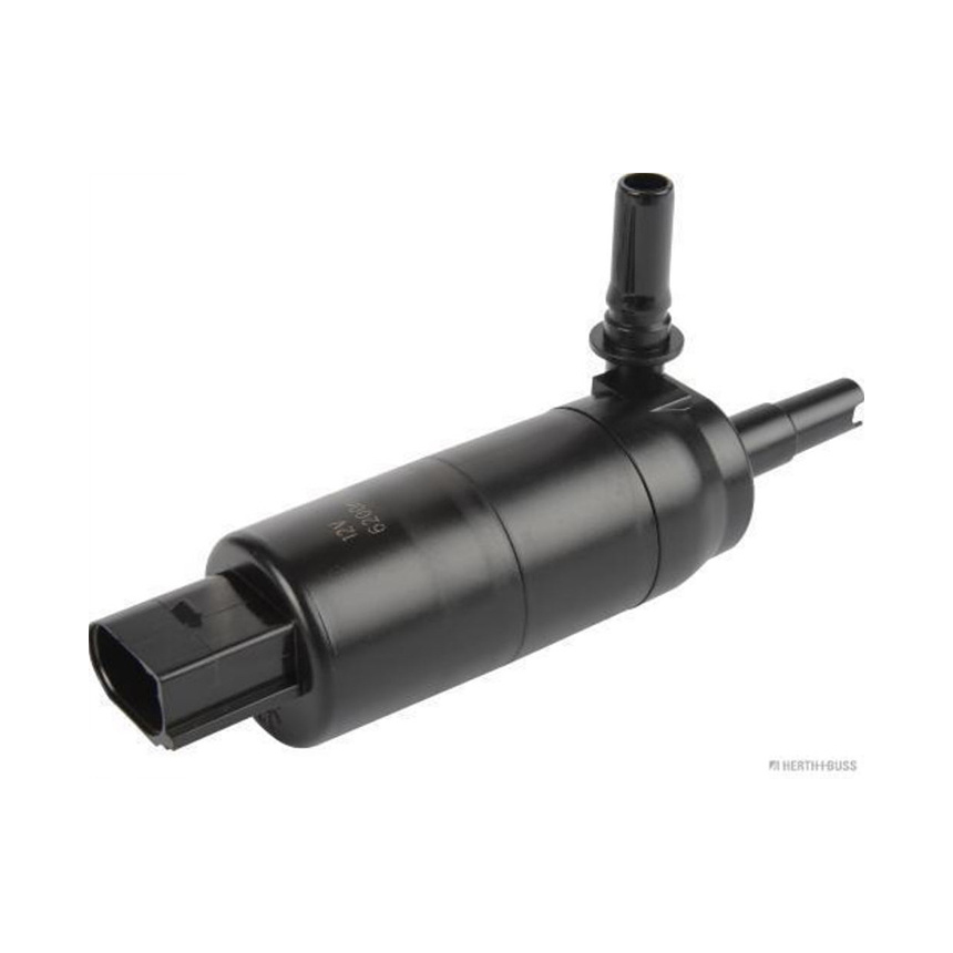 폭스바겐 골프 1.2 TSI 5G1 12-현재 HERTHBUSS 헤드램프 워셔액 펌프 6Y2T