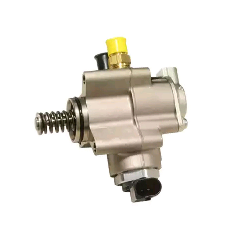 아우디 A6 4.2 FSI 4F 04-11년 HITACHI 좌측 고압펌프 U3Y2