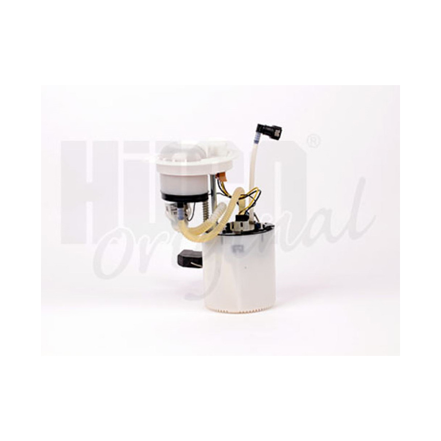 폭스바겐 CC 2.0 TSI 358 11-16년 HITACHI 연료펌프 6EGG