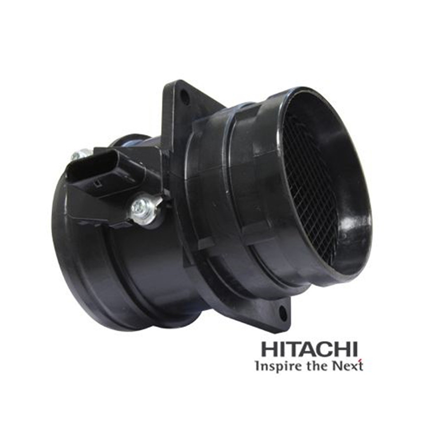 아우디 A4 2.0 TFSI 8K 07-15년 HITACHI 에어플로우센서 AIB4
