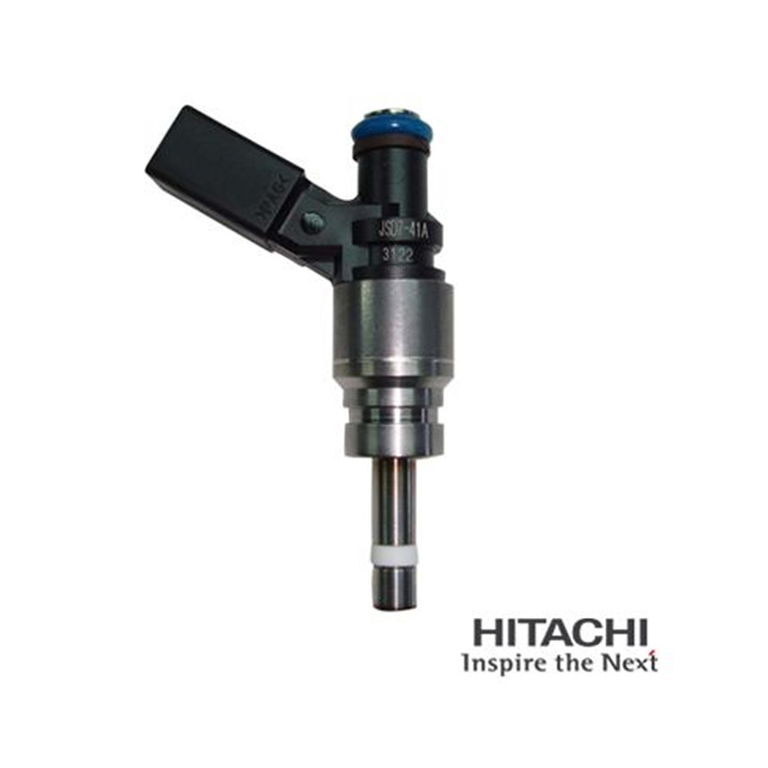 아우디 A6 4.2 FSI 4F 04-11년 HITACHI 인젝터 V4P6