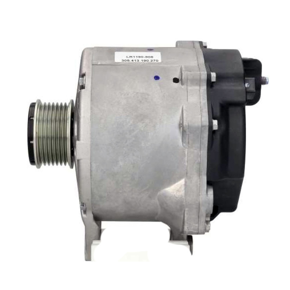 폭스바겐 투아렉 3.2 7LA 02-10년 HITACHI 발전기 6Q31