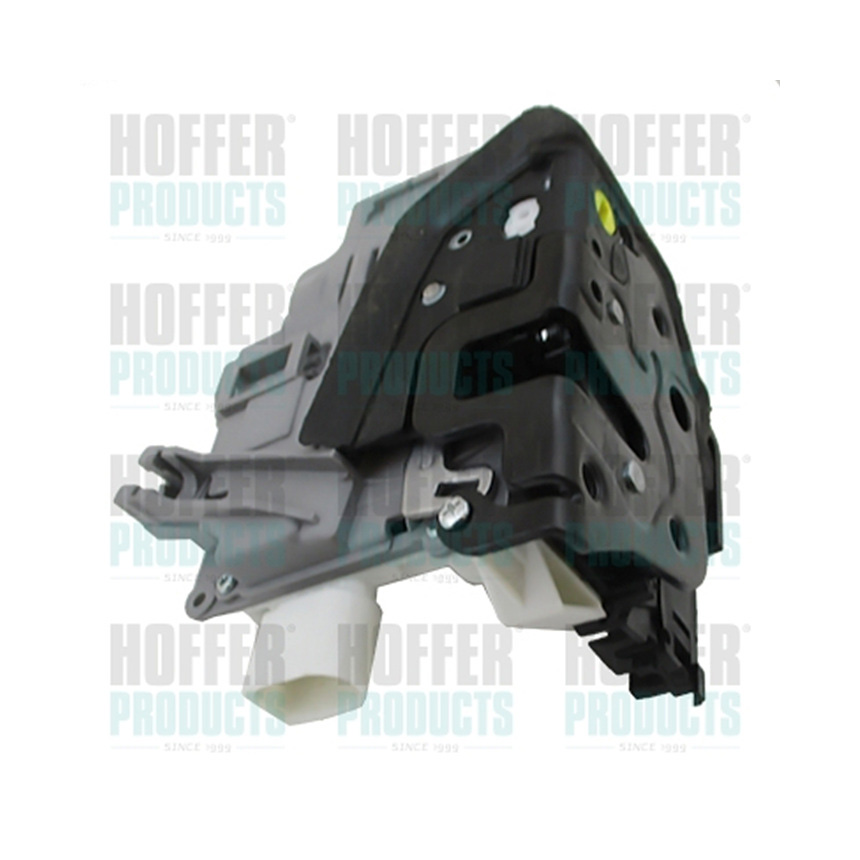 아우디 A4 2.0 TFSI 8K 07-15년 HOFFER 앞우측 도어락 3Y5L