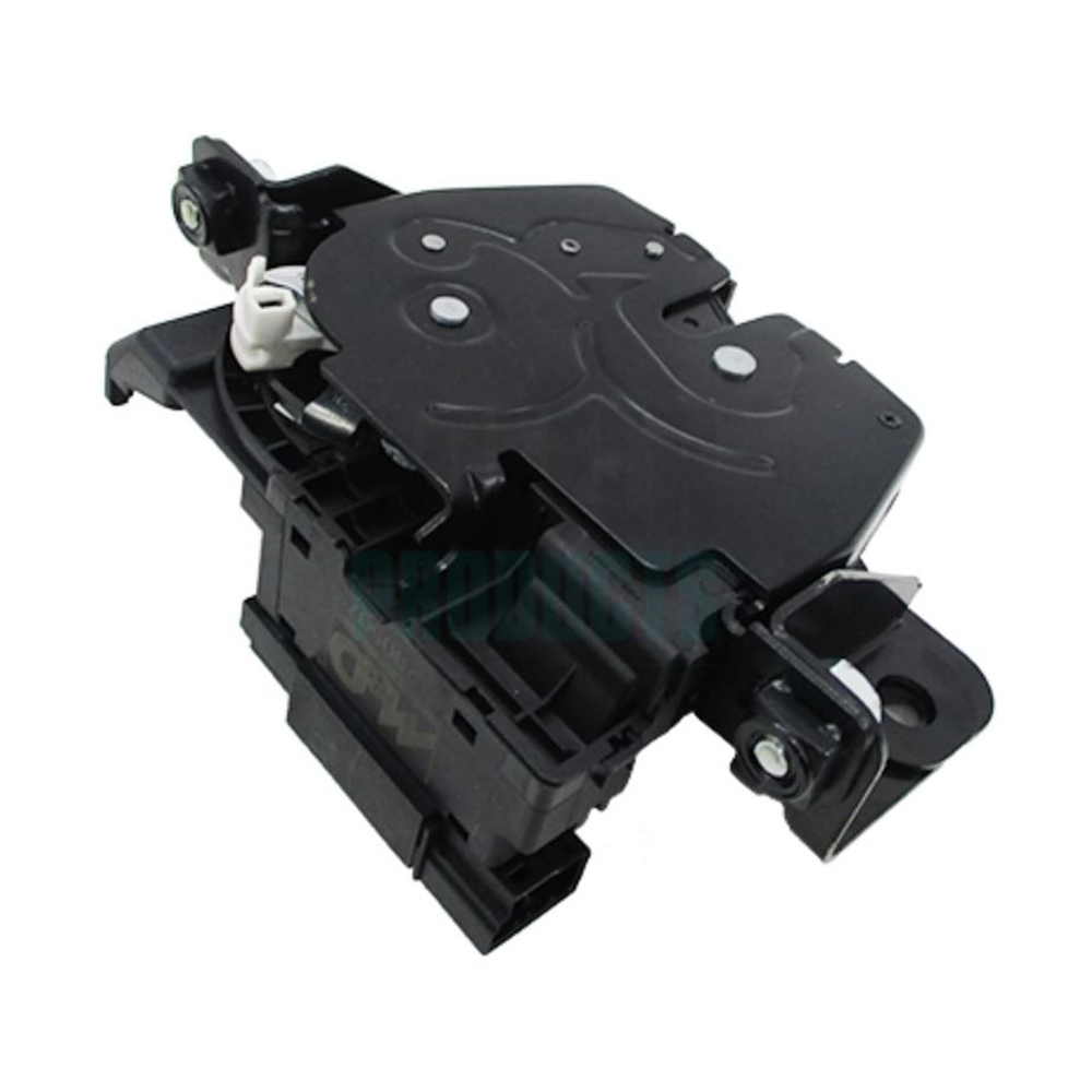 BMW X3 35i F25 10-17년 HOFFER 트렁크락 3BR1