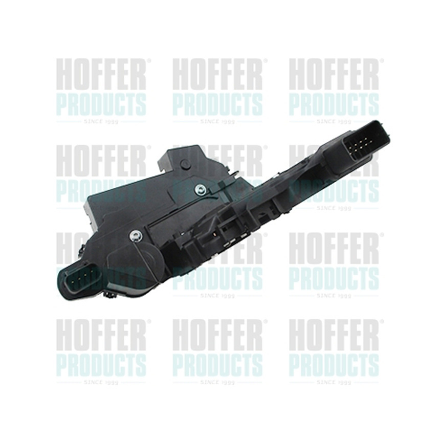 랜드로버 디스커버리 3.0 SDV6 L319 04-18년 HOFFER 앞좌측 도어락 X54B
