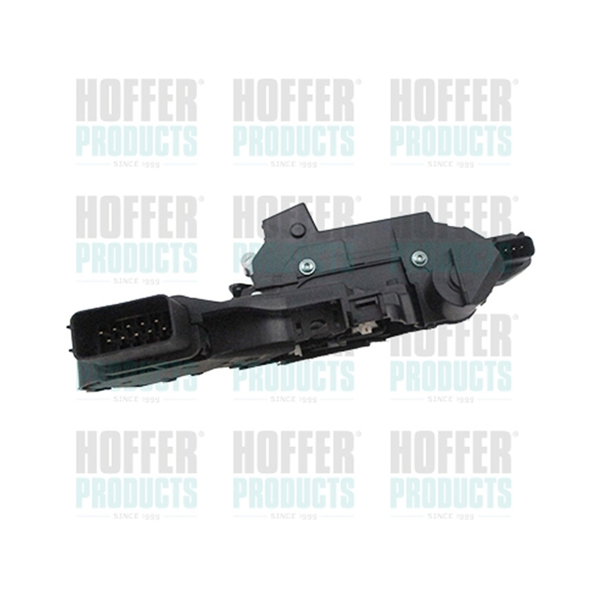 랜드로버 디스커버리 3.0 SDV6 L319 04-18년 HOFFER 앞우측 도어락 3KD5