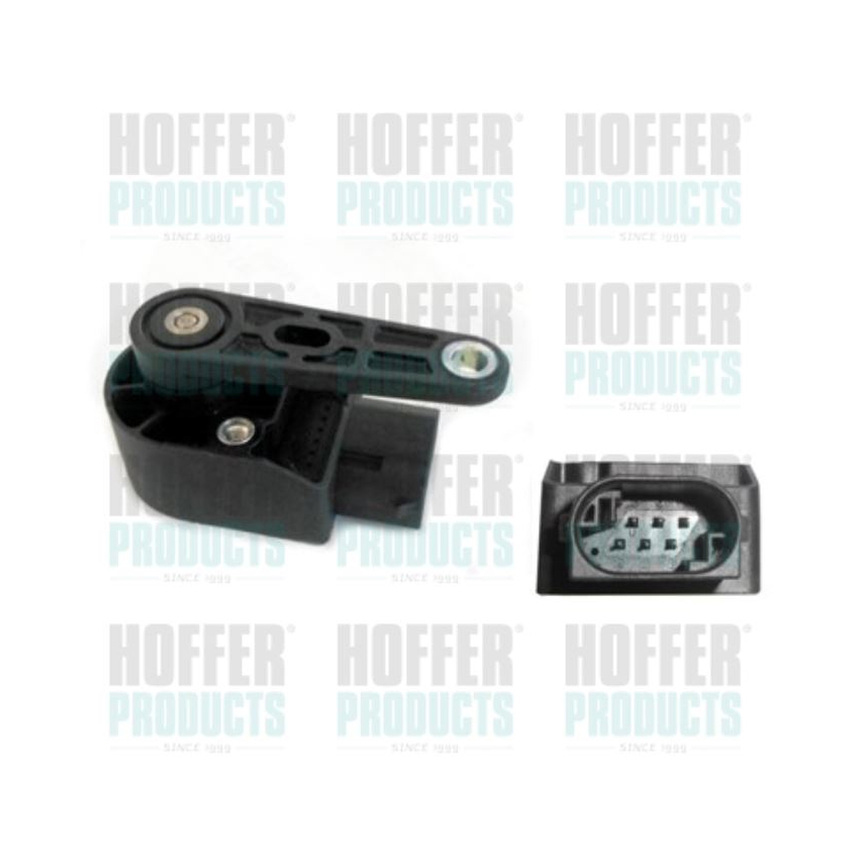 벤츠 B160d W246 13-18년 HOFFER 차고센서 FQM1