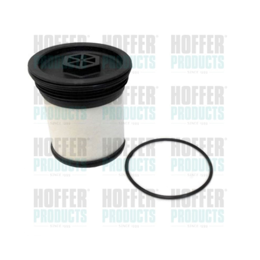 지프 체로키 2.0 CRD KL 13-현재 HOFFER 연료필터 NS4U