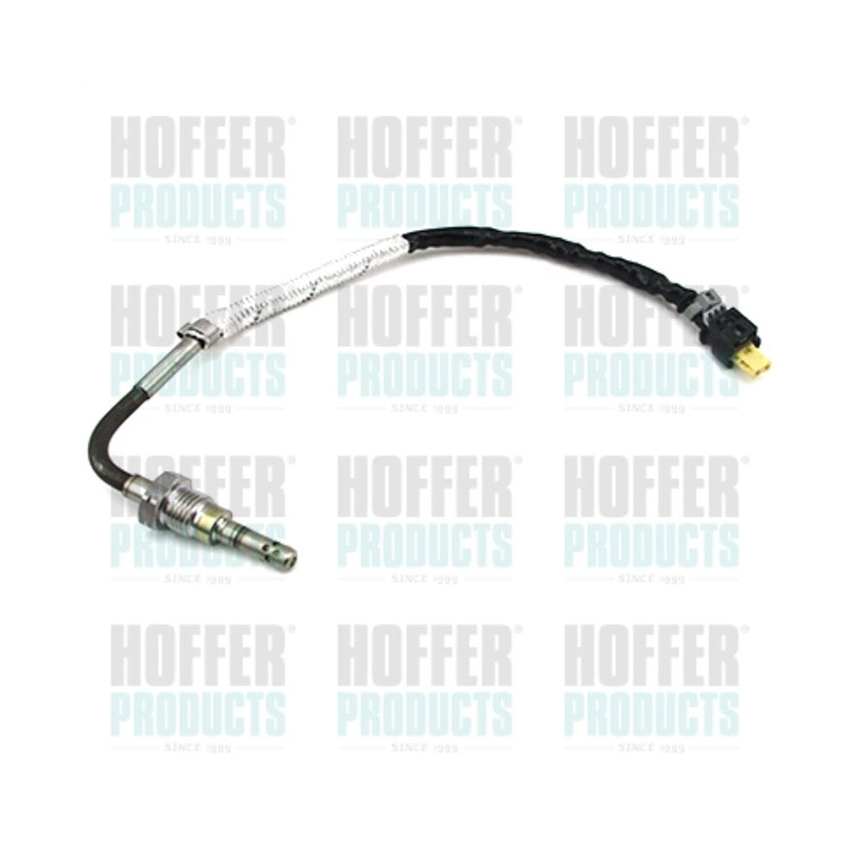 벤츠 A180d W176 12-18년 HOFFER 배기 온도센서 YSOU