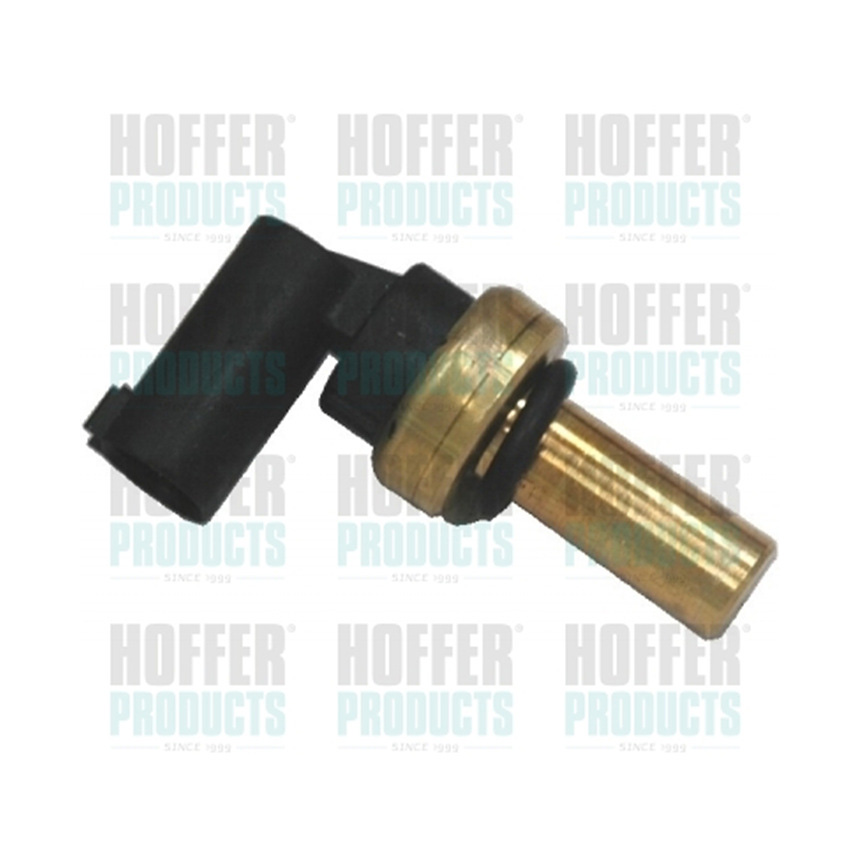벤츠 SL65 AMG R231 12-현재 HOFFER 냉각수 온도센서 24UT