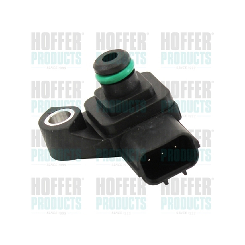 볼보 S90 T8 16-현재 HOFFER 맵센서 BOIO