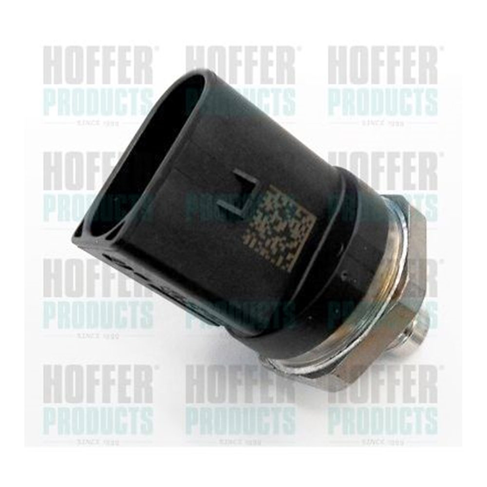 BMW M5 F10 11-16년 HOFFER 연료 압력센서 URMI