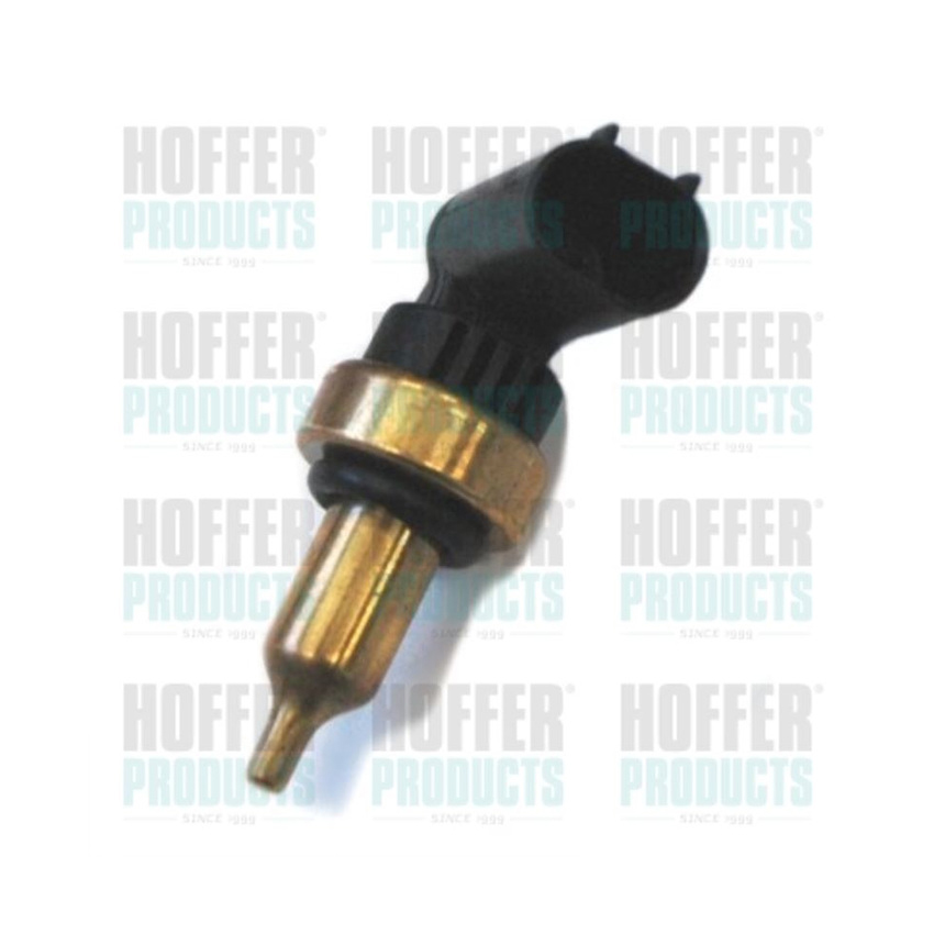벤츠 A200d W176 12-18년 HOFFER 냉각수 온도센서 4PNY