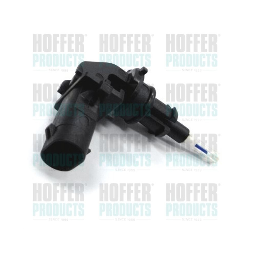 미니 쿠퍼 One D F55 13-현재 HOFFER 흡기 온도센서 8GDV