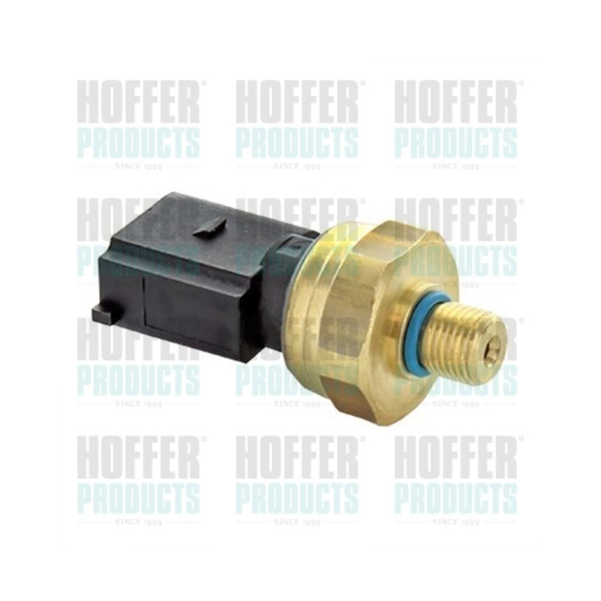 아우디 A8 3.2 FSI 4E 02-10년 HOFFER 연료 압력센서 YW2R