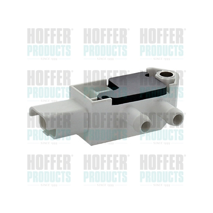 벤츠 B160d W246 13-18년 HOFFER 배기 압력센서 OQ66