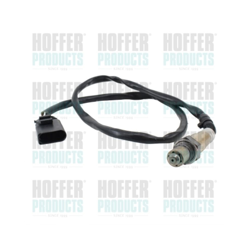 포르쉐 카이엔 3.6 9PA 02-10년 HOFFER 촉매후 산소센서 CLDT