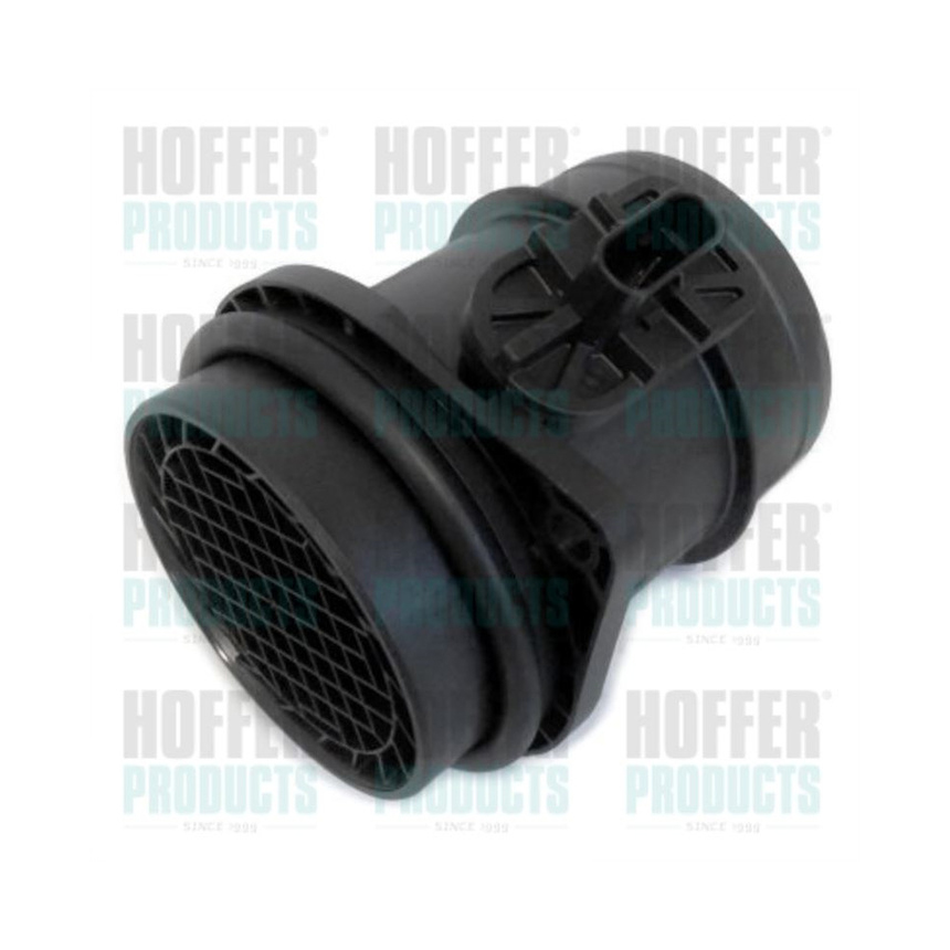 미니 쿠퍼 S JCW R56 06-13년 HOFFER 에어플로우센서 58FI