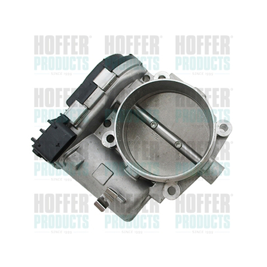 벤츠 GLC63 AMG X253 16-23년 HOFFER 스로틀바디 15CX