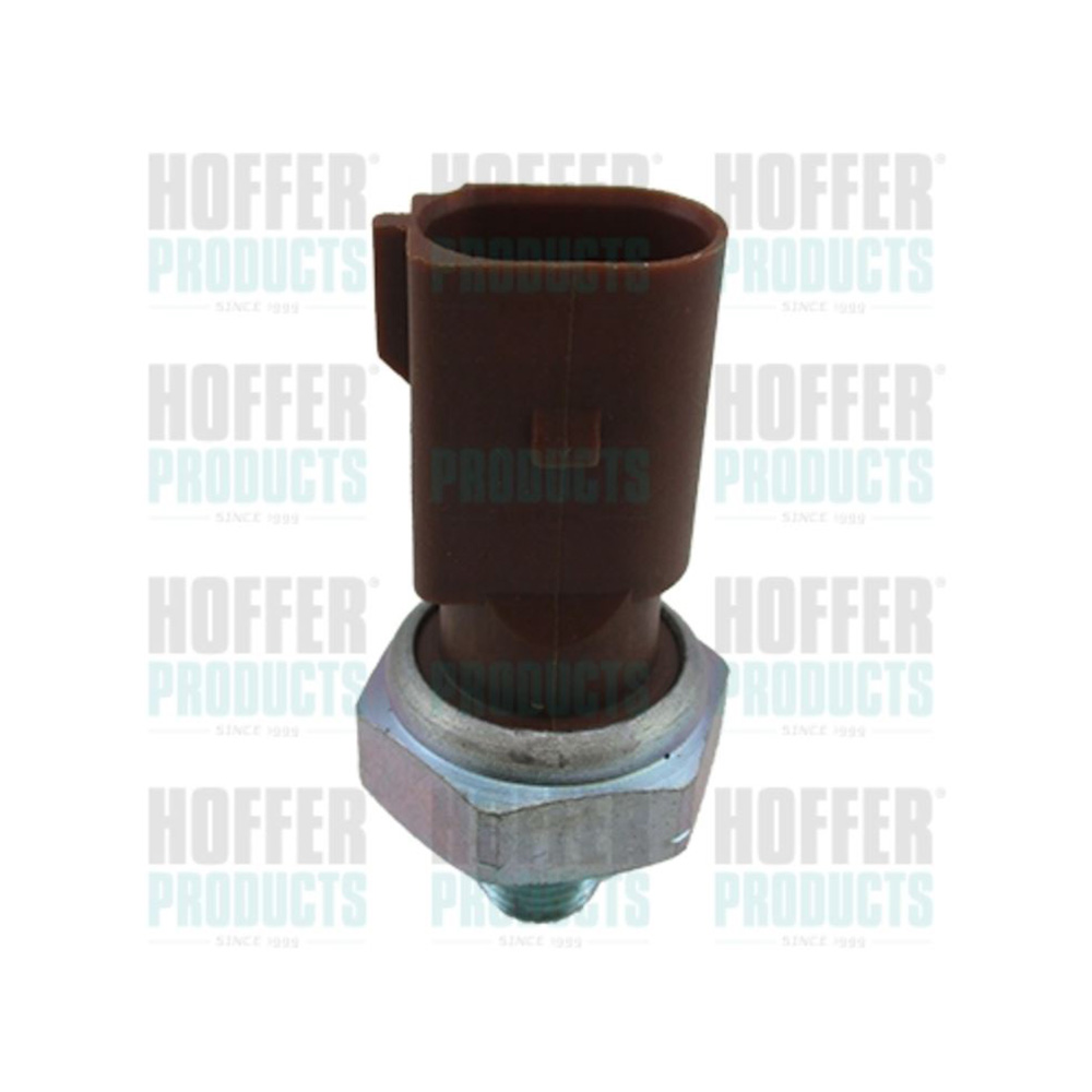 아우디 Q3 2.0 TDI 8U 11-18년 HOFFER 오일 압력센서 J0N5