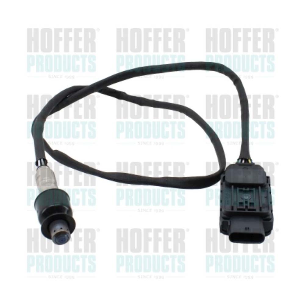 BMW X3 20d G01 21-현재 HOFFER 녹스센서 G3XY
