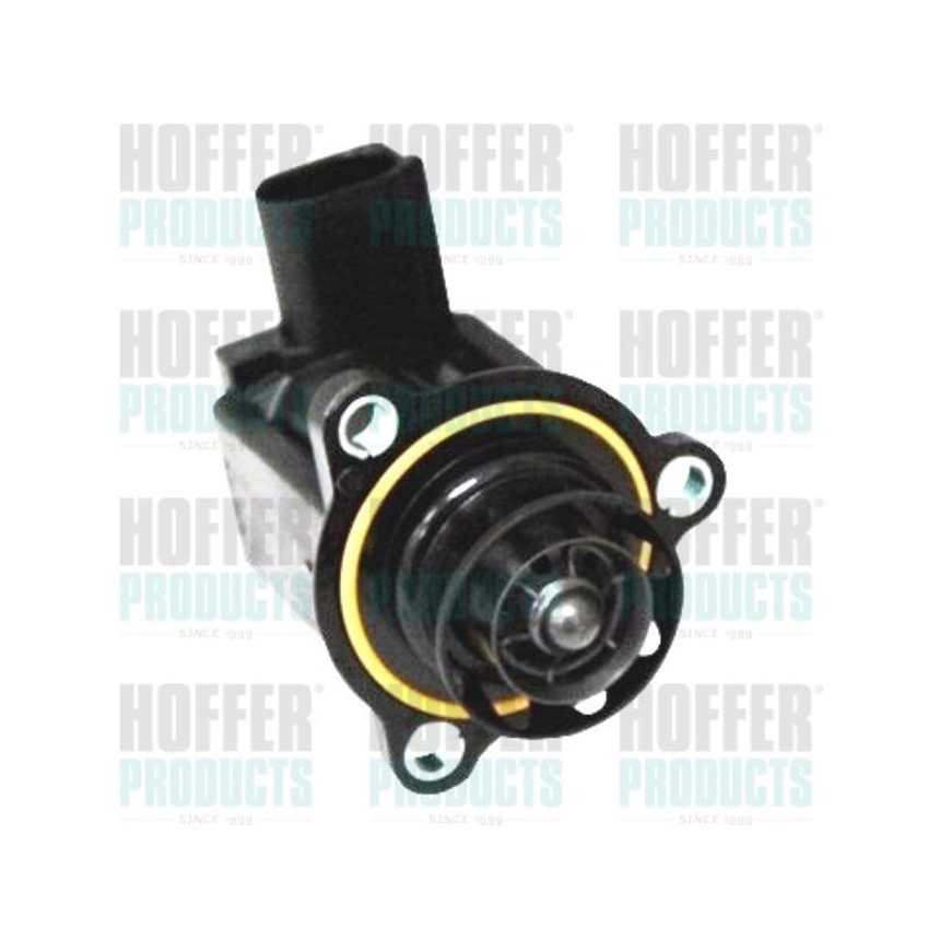 아우디 TT 1.8 TFSI 8J 06-14년 HOFFER 터보 디버터벨브 BBLQ