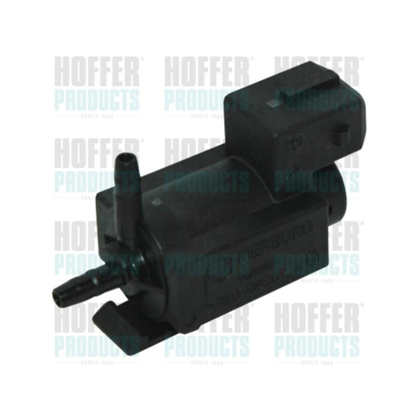 BMW Z8 4.9 E52 00-03년 HOFFER 압력 변환기 WCRQ