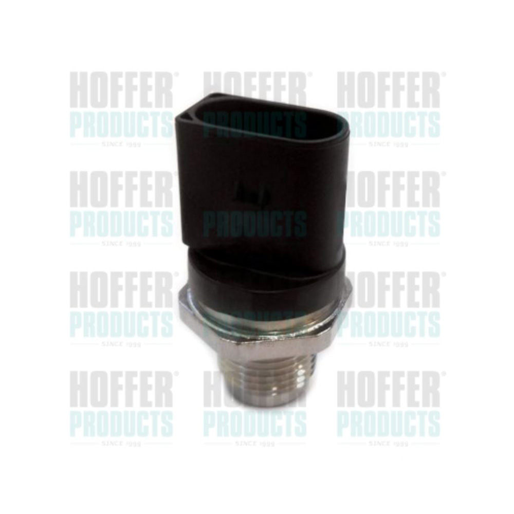 미니 쿠퍼 One D F55 13-현재 HOFFER 연료 압력센서 81O1