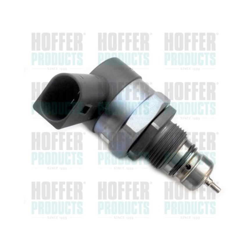 미니 쿠퍼 One D F55 13-현재 HOFFER 연료 압력 제어 밸브 K6GR