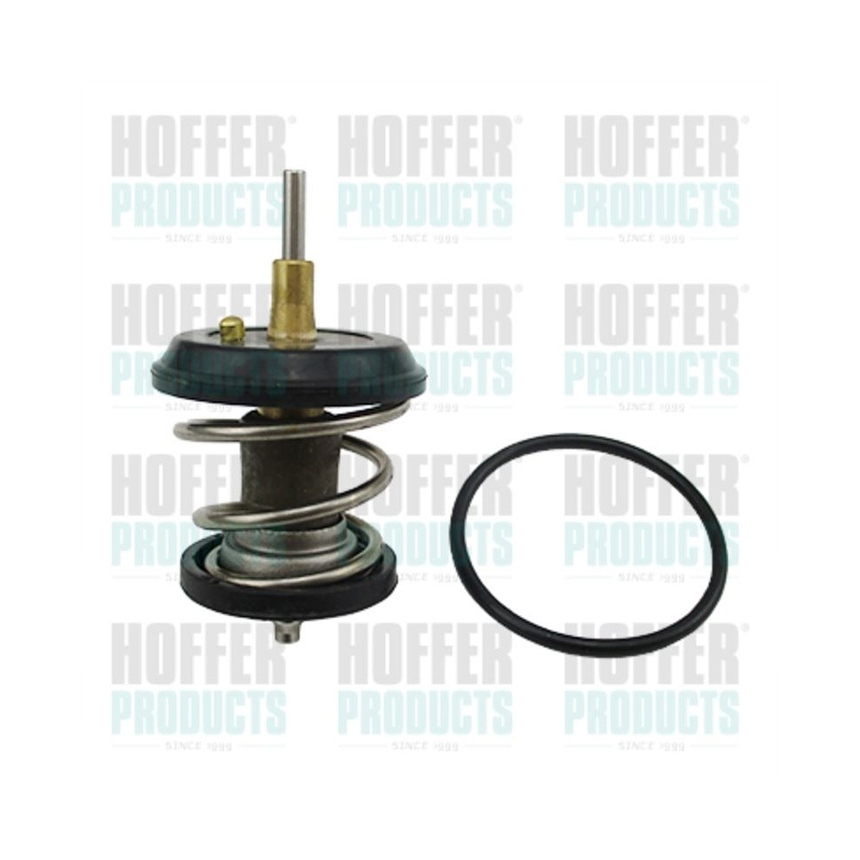 아우디 TT 1.8 TFSI 8J 06-14년 HOFFER 써모스탯 UA4X