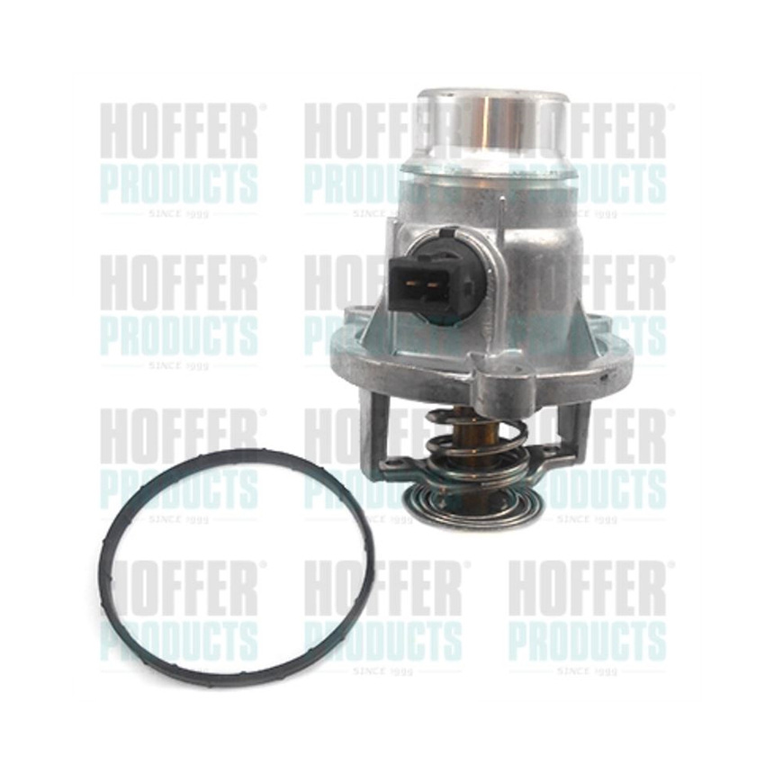 롤스로이스 팬텀 03-17년 HOFFER 써모스탯 71BB