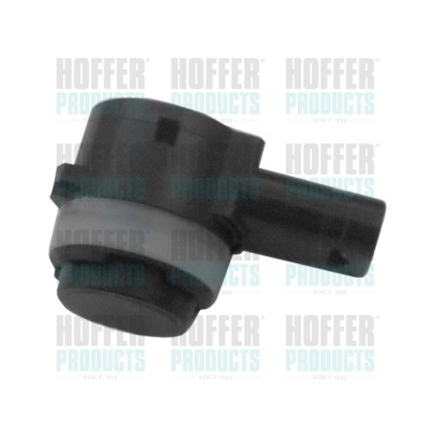 폭스바겐 골프 1.2 TSI 5G1 12-현재 HOFFER 주차센서 XC2J